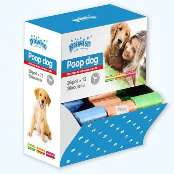 [679-11581] Pawise Dışkı Toplama Torbası