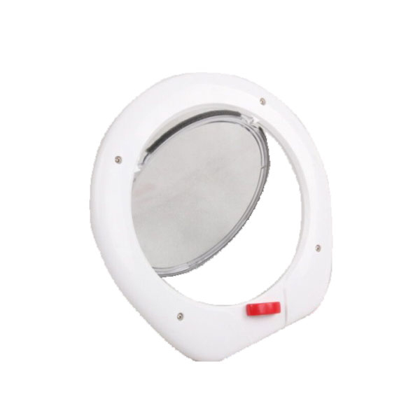 [679-28055] Pawise Cat Flap Door 4 Yollu Ayarlı Kedi Kapısı