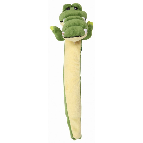 [679-15085] Pawise Stick Gator Sesli Peluş Köpek Oyuncağı