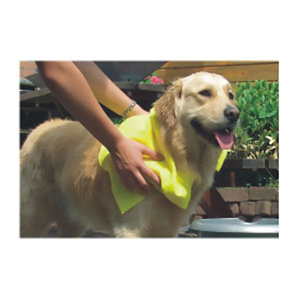 [679-11242] Pawise Towel Köpek Havlusu