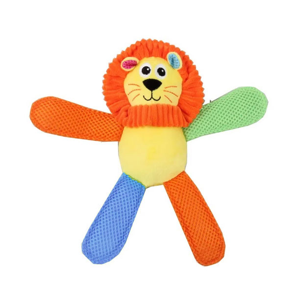 [679-15054] Pawise Vivid Life Fetch İt Lionet Köpek Oyuncağı