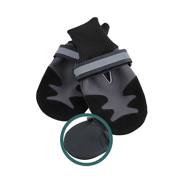 [679-13046] Pawise Köpek Botu 10x24 Cm (Xxlarge)