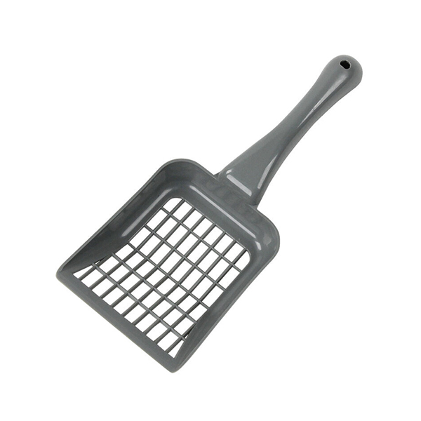 [679-28904] Pawise Plastik Kum Küreği (Gri)