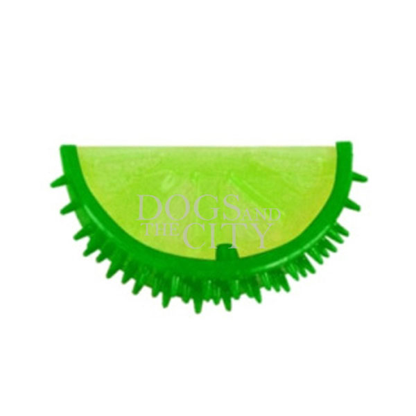 [679-14433] Pawise Dog Summer Lemon Köpek Oyuncağı