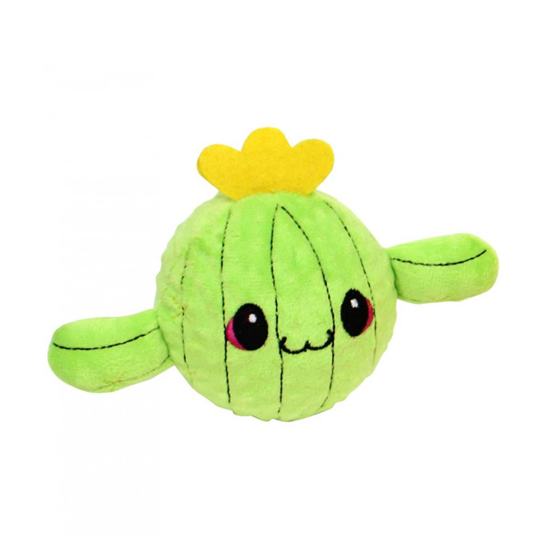 [679-15158] Pawise Happy Bouncer Kaktüs Köpek Oyuncağı