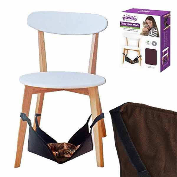 [679-28573] Pawise Kedi Hamağı