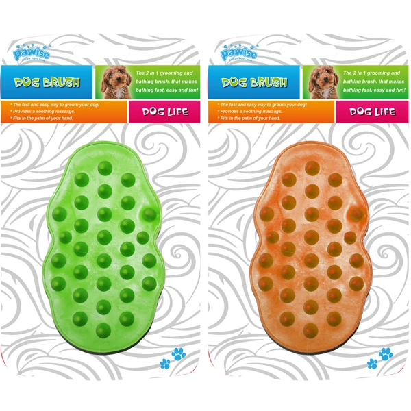 [679-11469] Pawise Köpek Fırçası