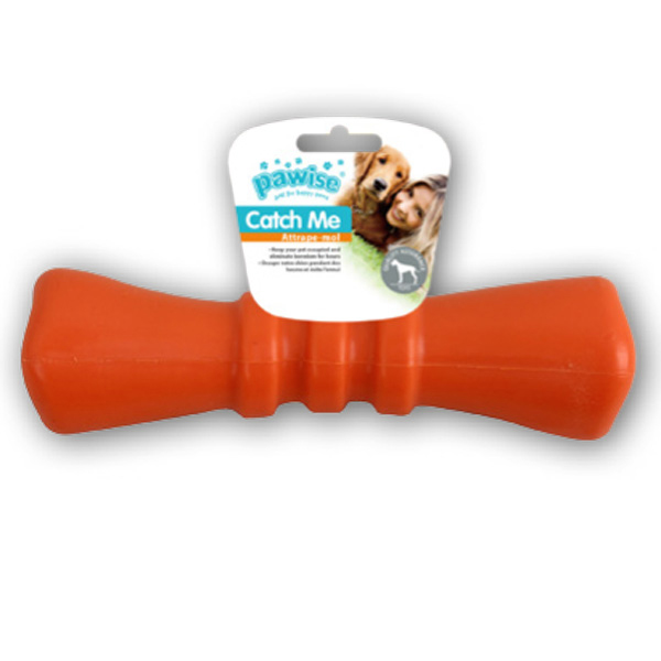 [679-14599] Pawise Catch Me Çubuk Köpek Oyuncağı