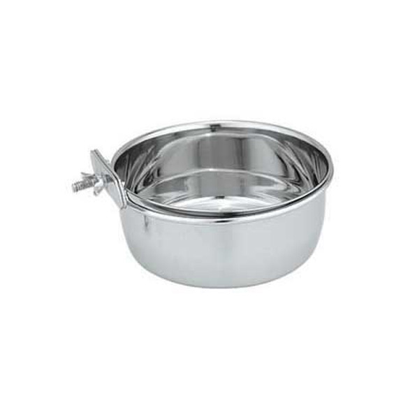 [801-6949] Euro Gold Vida Askılı Köpek Mama Kabı