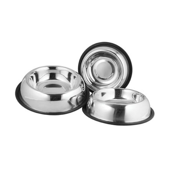 [795-24023] Euro Dog ASR16 Köpek Mama ve Su Kabı 16 Oz (18 Cm)