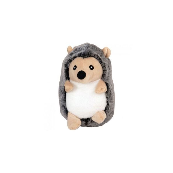[679-15255] Pawise Kirpi Peluş Kedi ve Köpek Oyuncağı (Small)