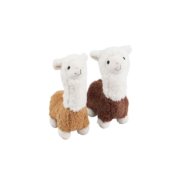 [679-15011] Pawise Lama Peluş Kedi ve Köpek Oyuncağı