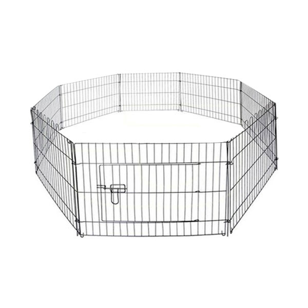 [830-501-ZD] Euro Gold Köpek Tel Panel (61x61 Cm)