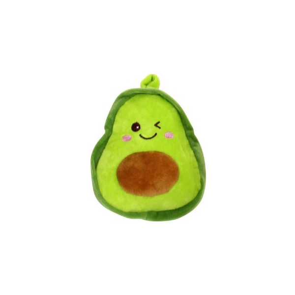 [679-15000] Pawise Avokado Peluş Kedi ve Köpek Oyuncağı