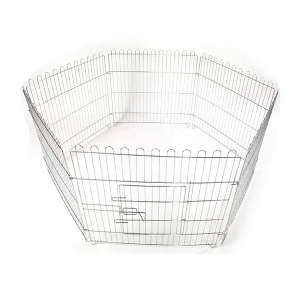 [830-501-Z] Euro Gold Küçük Köpekler İçin Tel Panel