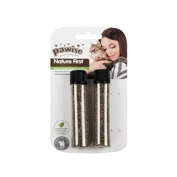 [679-28304] Pawise Catnip Yedek Kedi Otu