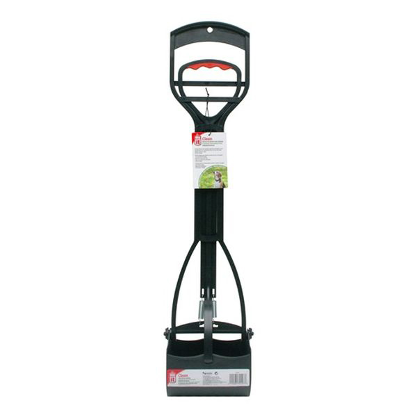[700-D127] Hagen Dogit Köpek Dışkı Toplama Küreği