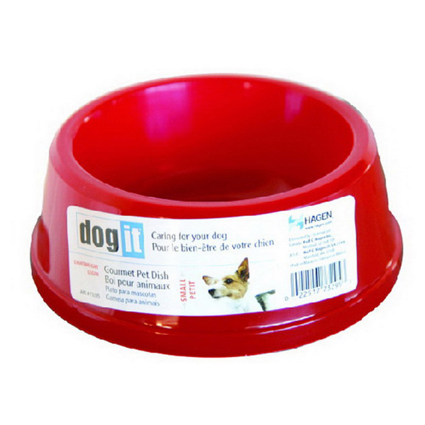 [700-73305] Hagen Dogit Kedi ve Köpek Mama ve Su Kabı (350 Ml)