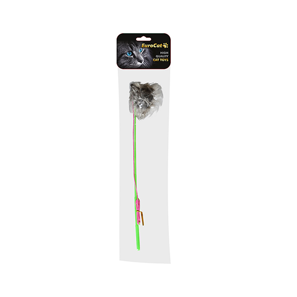 [454-KS036] Euro Cat Toplu Kedi Oltası 40x72 Cm (31 Cm)