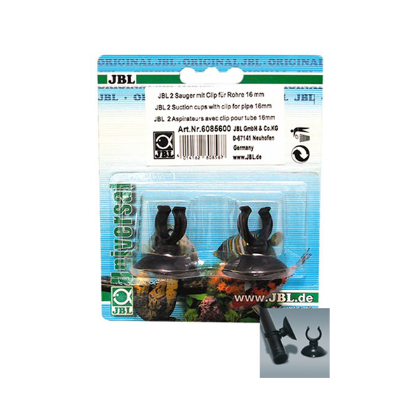 [111-60856ASD] Jbl Dış Filtre Vantuzu