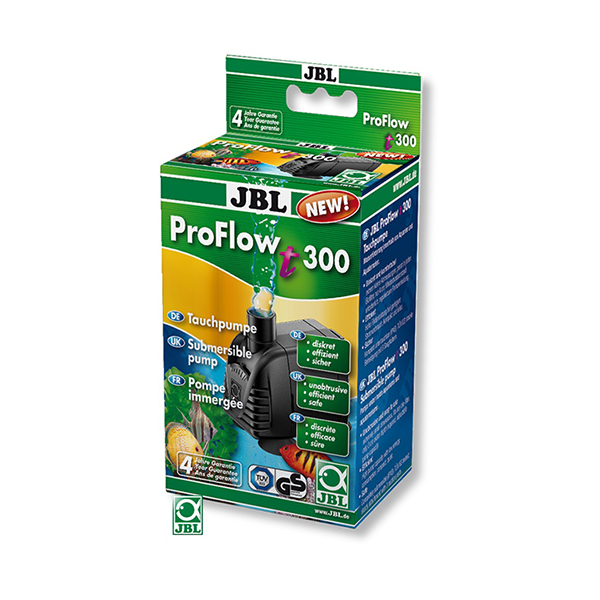 [111-60580ASD] Jbl Proflow T300 Akvaryum Sirkülasyon Motoru