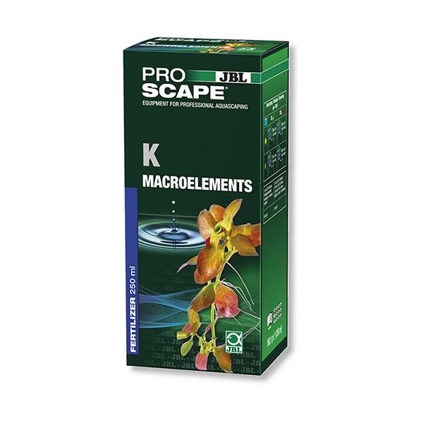 [111-21120ASD] Jbl Proscape K Makroelements Akvaryum Bitki Gübresi