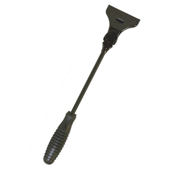 [100-DS12] Resun Deluxe Saplı Akvaryum Cam Sileceği Set (30 Cm)