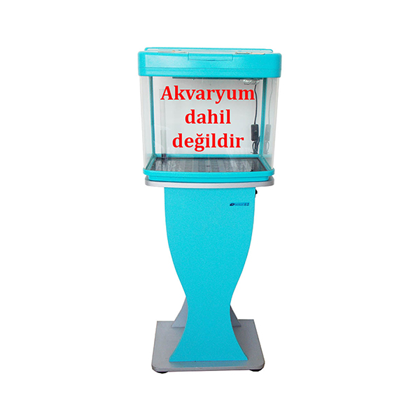 [100-DM400S] Resun Dm320 Akvaryum Sehpası (42x30 Cm)