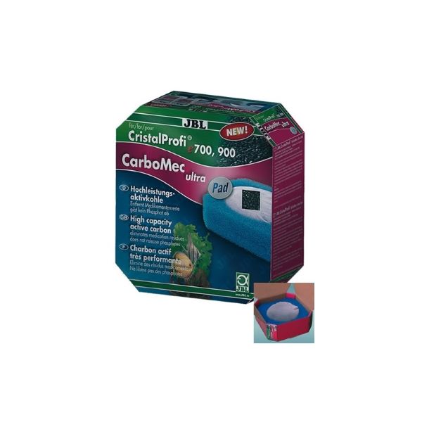 [111-60167ASD] Jbl Carbomec Ultra Pad E401/701/901 Modelleri için
