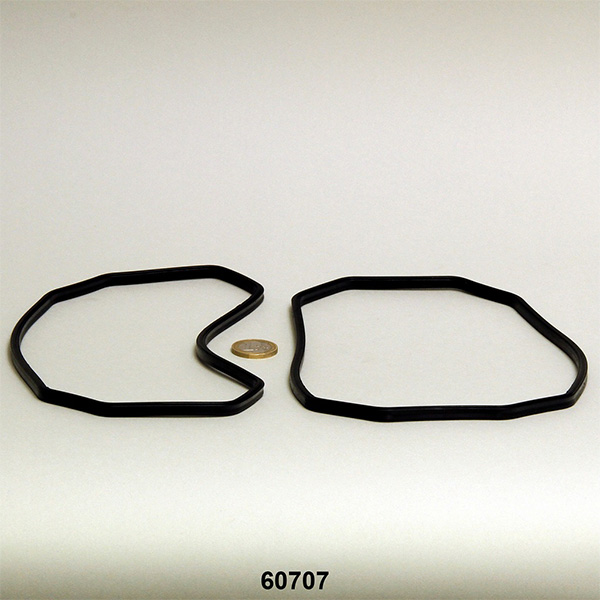 [111-60707ASD] Jbl Uv-c 72 UV Filtre Gövde Contası
