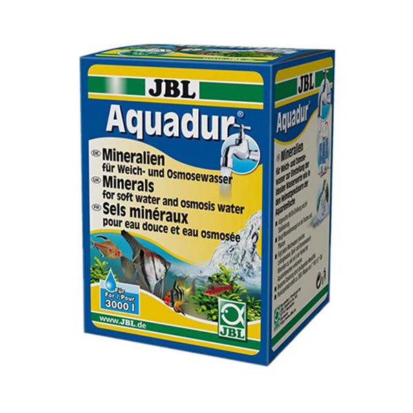 [111-24902ASD] Jbl Aquadur Akvaryum Kh Yükseltici ve Ph Dengeleyici
