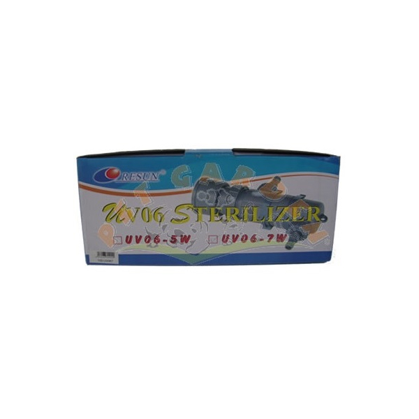 [100-UV067ASD] Resun Akvaryum için Uv Filtre