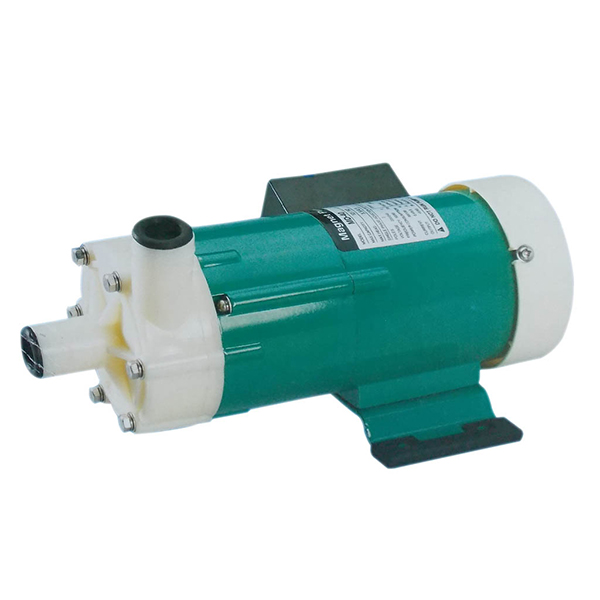 [100-MD40ASD] Resun Magnetic Drive Akvaryum Havuz için Su Pompası (3120 L/h)