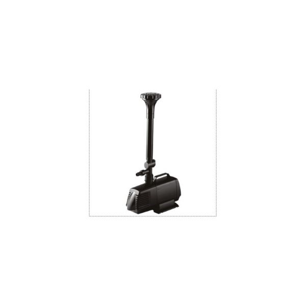 [100-KİNG3FASD] Resun King 3 Havuz Fıskiyesi ve Motoru 2400 L/h