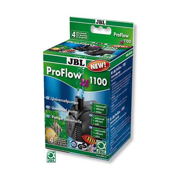 [111-60584ASD] Jbl Proflow U1100 Akvaryum Sirkülasyon Motoru
