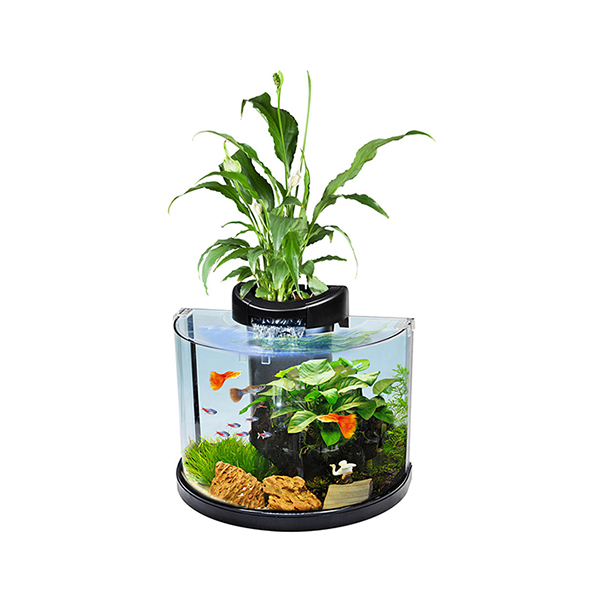[100-CM12] Aquasyncro Fanus Akvaryum