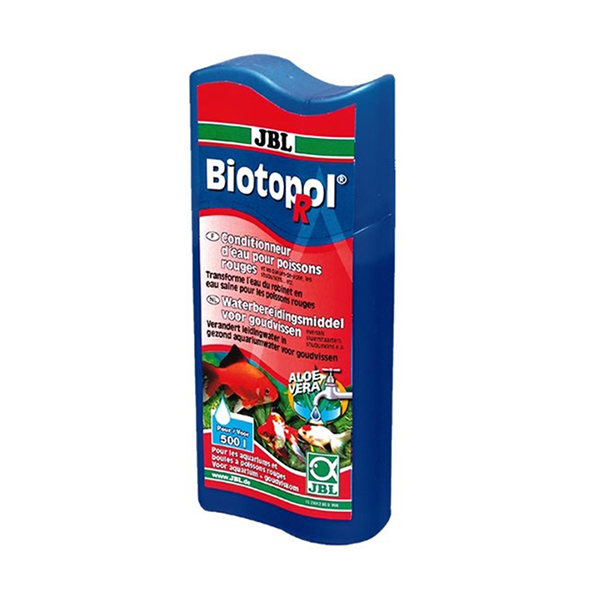 [111-23011ASD] Jbl Biotopol Su Düzenleyici