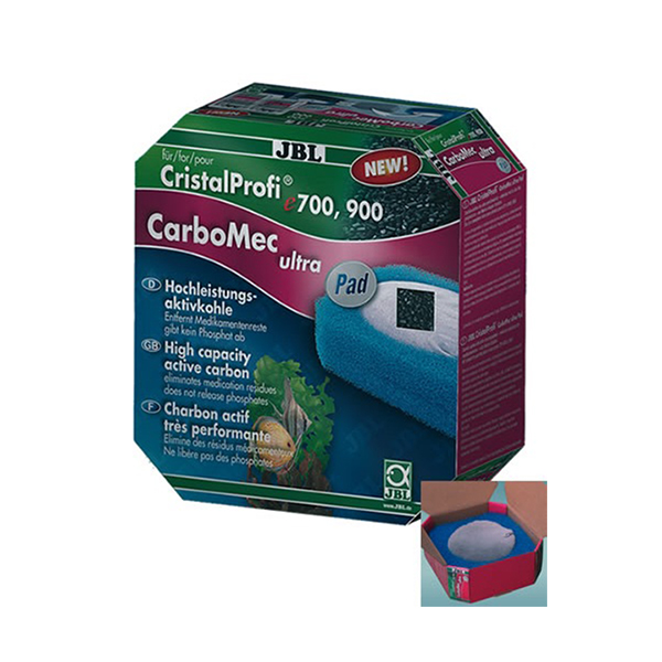 [111-60168ASD] Jbl Phosex E401/701/901 Akvaryum Dış Filtreleri Ultra Pad