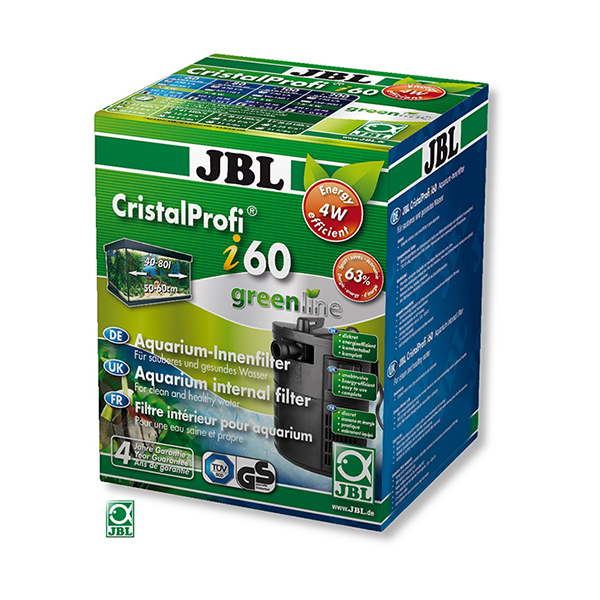 [111-60971ASD] Jbl Cristal Profi Akvaryum iç Filtresi
