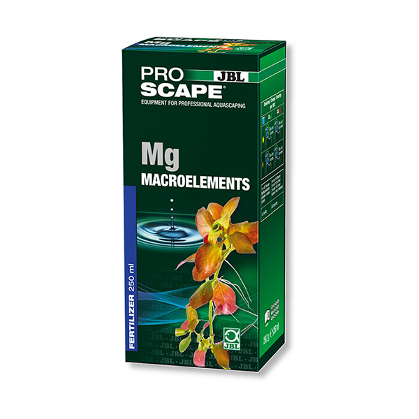 [111-21122ASD] Jbl Proscape Mg Magnezyum Sıvı Makroelement