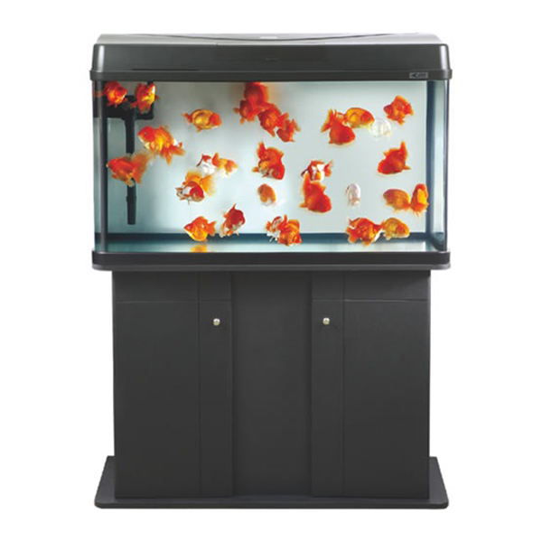 [100-HN190ASD] Aquasyncro Honor Sehpalı ve Işıklı Akvaryum