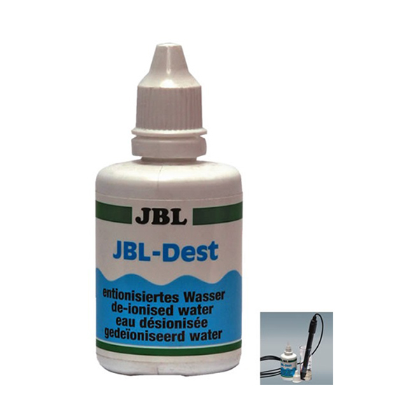 [111-25903ASD] Jbl Distile Akvaryum Suyu Düzenleyici