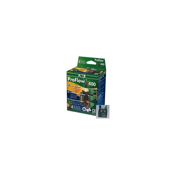[111-60513ASD] Jbl T400 Pro Flow Akvaryum için Kafa Motoru