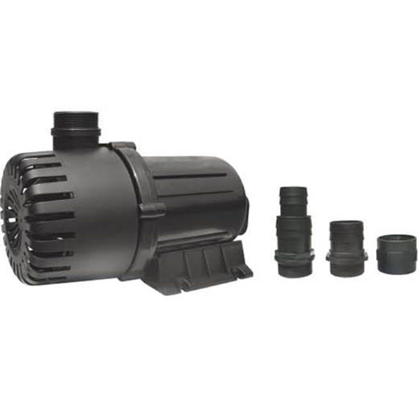 [100-PG28000] Resun Akvaryum ve Havuz Devirdaim Kafa Motoru