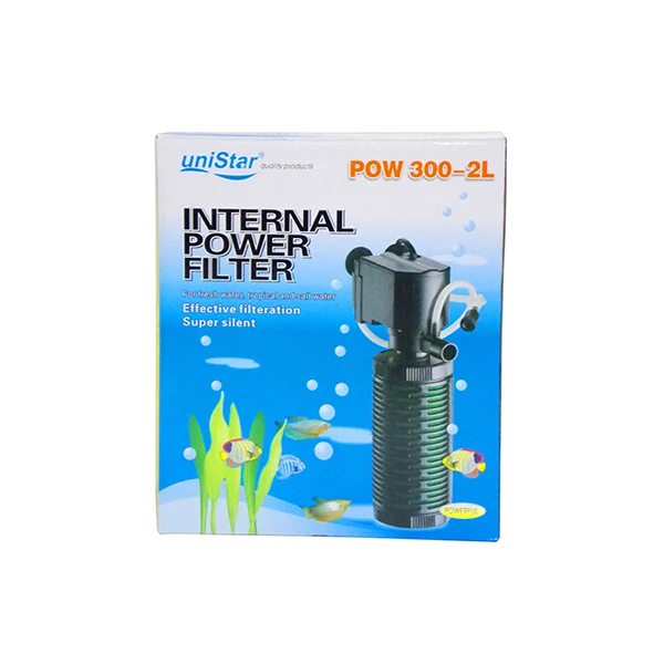 [100-P302L] Unistar 300-2l İç Filtre