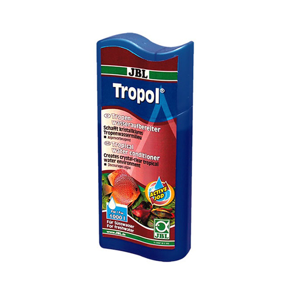 [111-23066] Jbl Tropol Su Düzenleyici