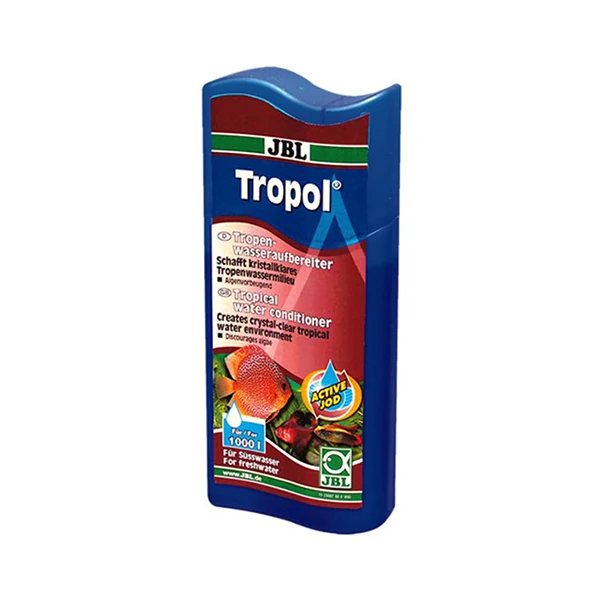 [111-23067] Jbl Tropol Kristal Berraklığında Tropikal Su Düzenleyici