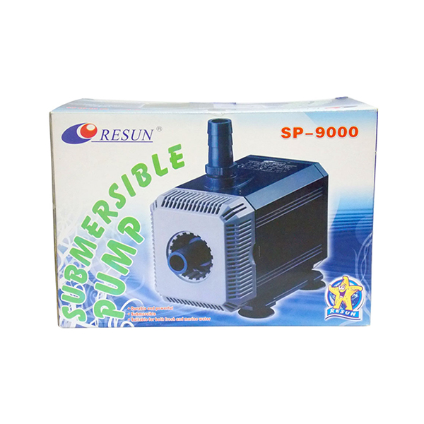 [100-SP9000ASD] Resun Sp-9000 Akvaryum Kafa Motoru