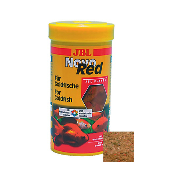 [112-30200ASD] Jbl Novored Japon Balığı Yemi (45 Gr)