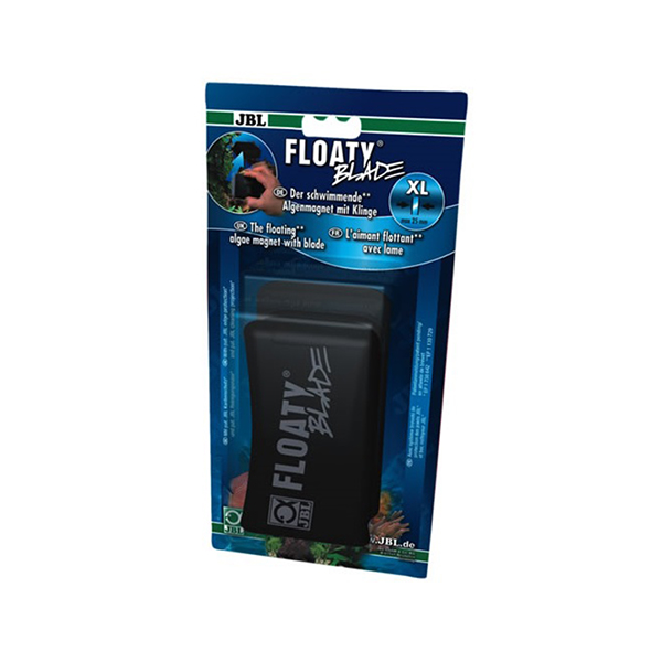 [111-61350ASD] Jbl Floaty Blade Jiletli Mıknatıslı Akvaryum Cam Sileceği